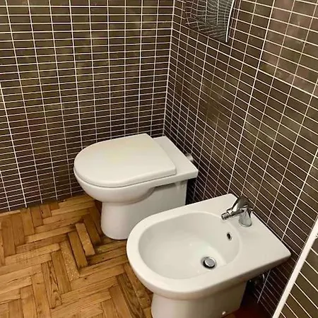 Maison Du Lavin Apartamento *