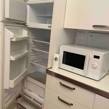 Maison Du Lavin Apartamento Turín