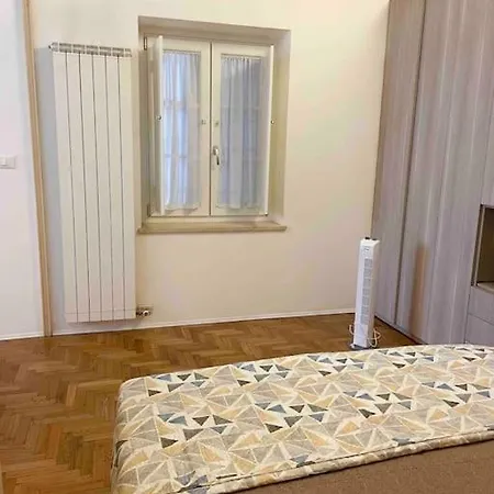 Apartamento Maison Du Lavin