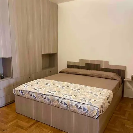 Maison Du Lavin Apartmán Turín