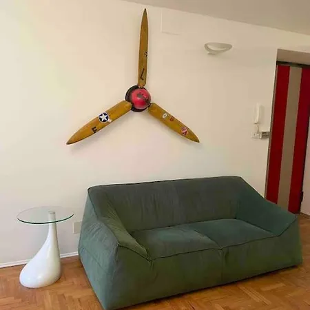 Apartamento Maison Du Lavin *