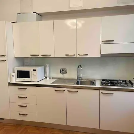 Apartamento Maison Du Lavin *