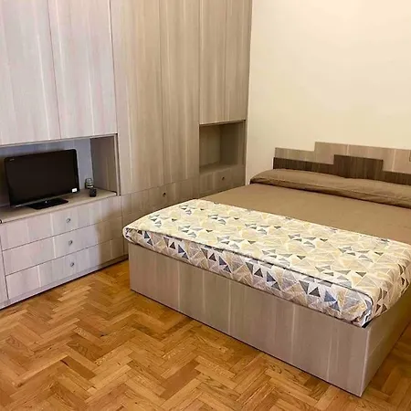 Apartamento Maison Du Lavin Turín