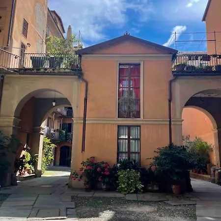 Daire Maison Du Lavin *