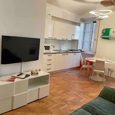 Apartamento Maison Du Lavin