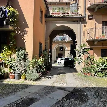 Maison Du Lavin Apartamento