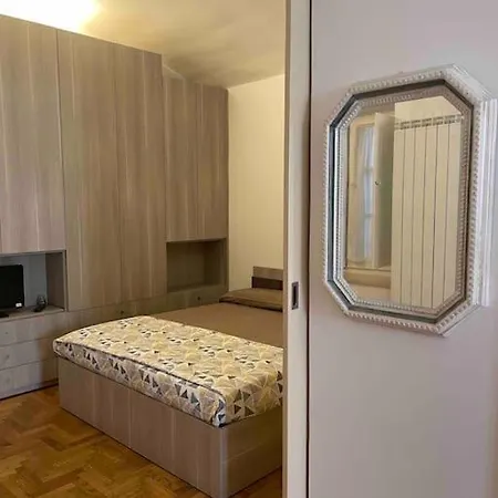 Daire Maison Du Lavin